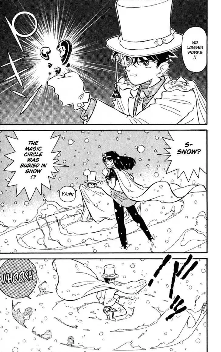 Magic Kaitou Chapter 0 175